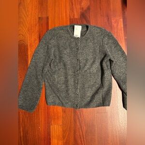 H&M Gray Women's Cardigan